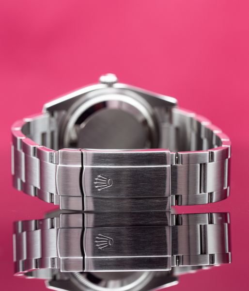 Rolex Oyster Perpetual 116034